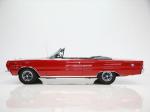 Plymouth Belvedere Satellite Convertible 1966 года